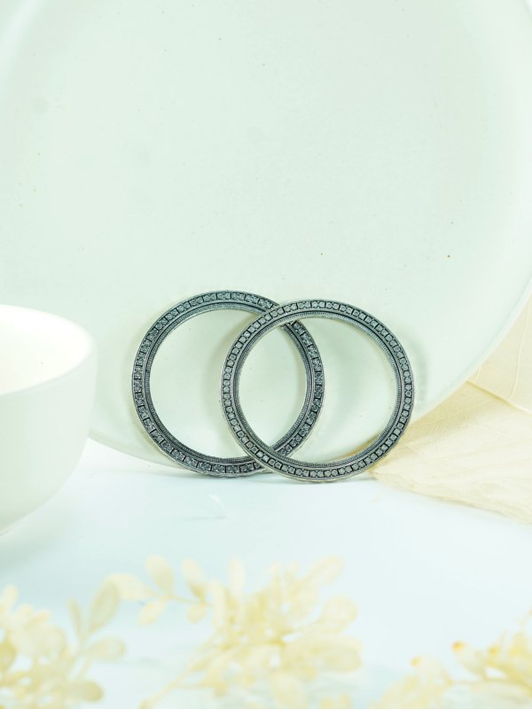 Rich Relics Bangles