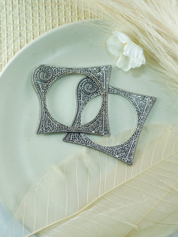 Classic Chic Bangles