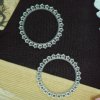 Serenity Flower Bangles - Image 2