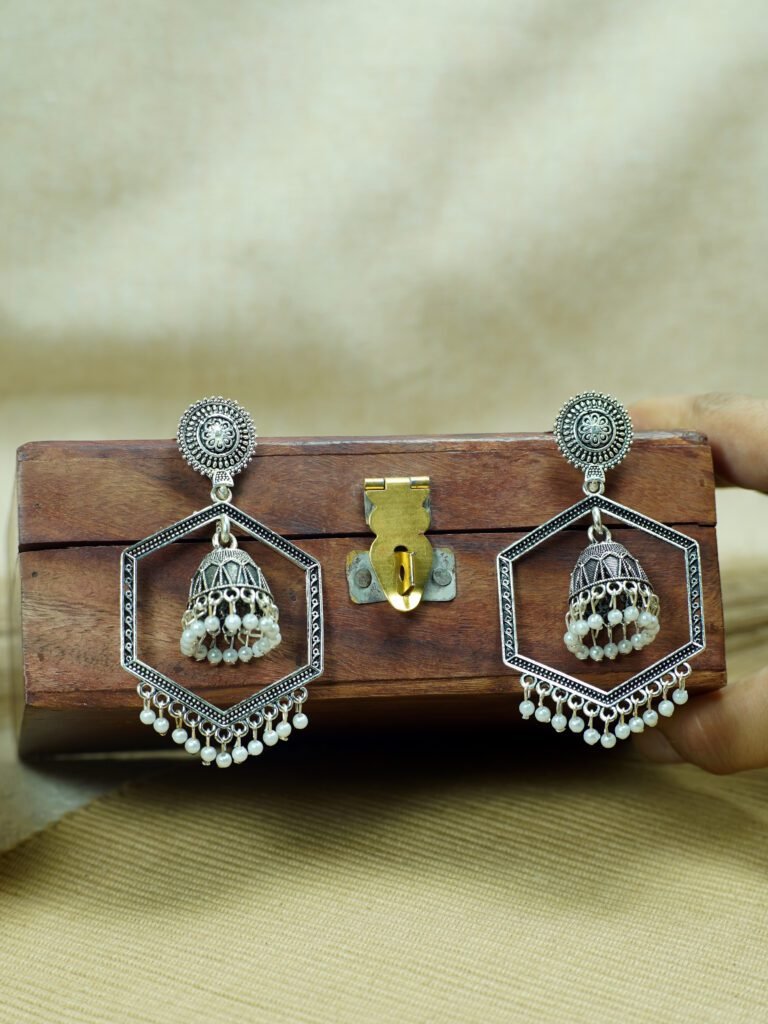 Elegant Jhumki