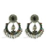 Multicoloured Chandbalis - Image 3