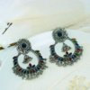 Multicoloured Chandbalis - Image 2