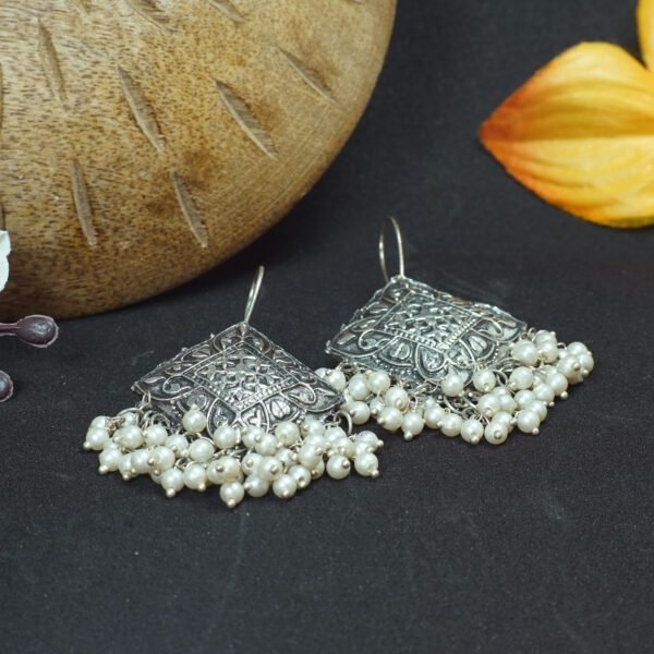 Oxidised Beads