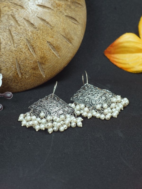 Oxidised Beads