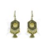 Mirror Mini Jhumki - Image 3