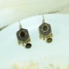 Mirror Mini Jhumki - Image 2