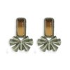 Posh Presence Earrings - Image 4