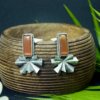 Posh Presence Earrings - Image 2