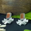 Posh Presence Earrings - Image 3