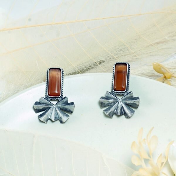 Posh Presence Earrings