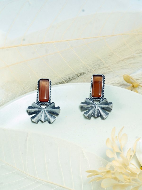 Posh Presence Earrings