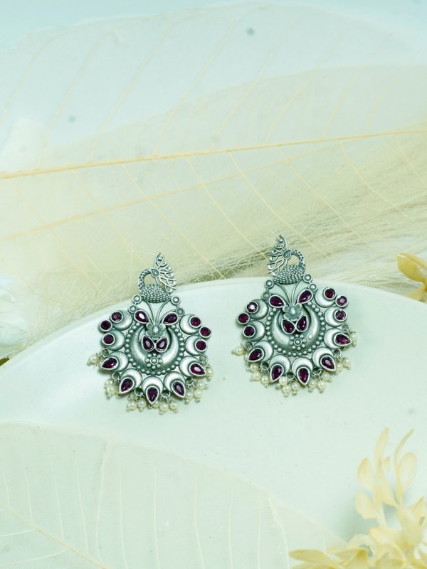 Ruby Peacock