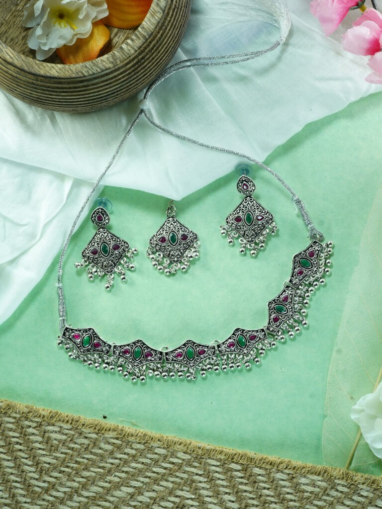 Ethnic Jewellery