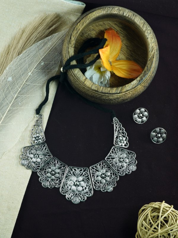 Asymmetrical Oxidised