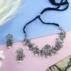 Elegant statement with Pearls - Image 2