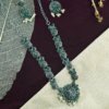 Satya Necklace With Earrings - Image 2