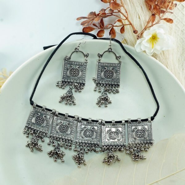 Silver Charm