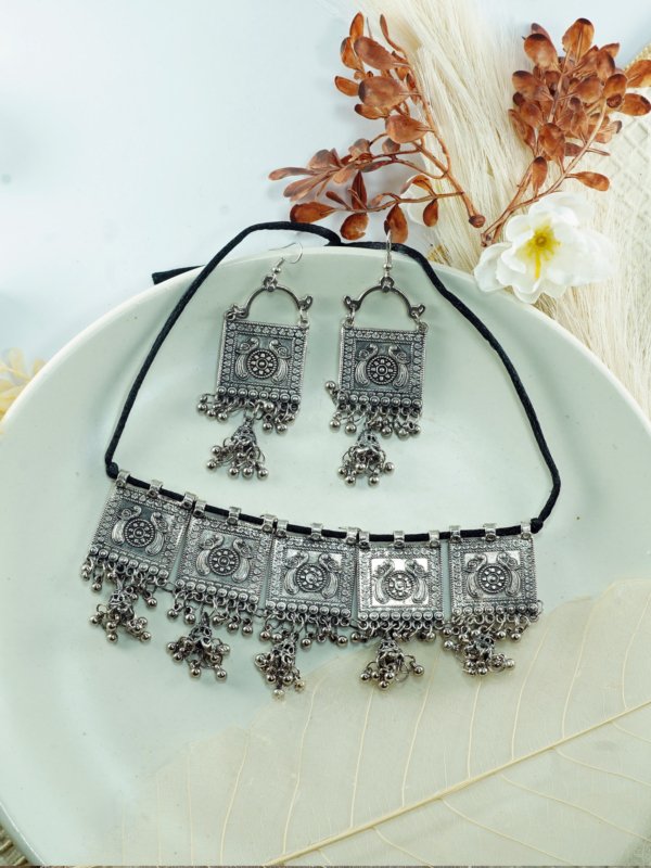 Silver Charm