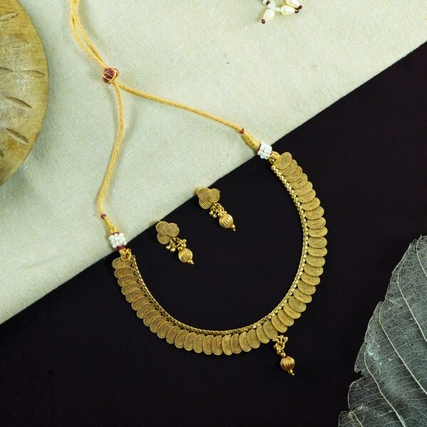 Golden Charm