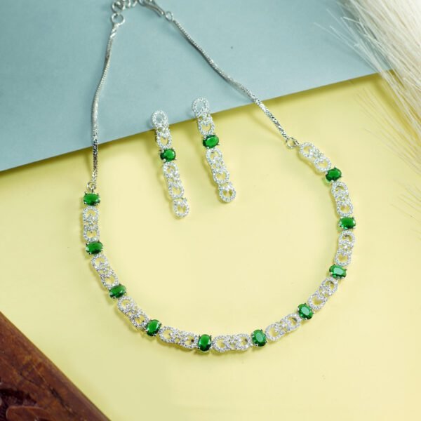 Green Affair