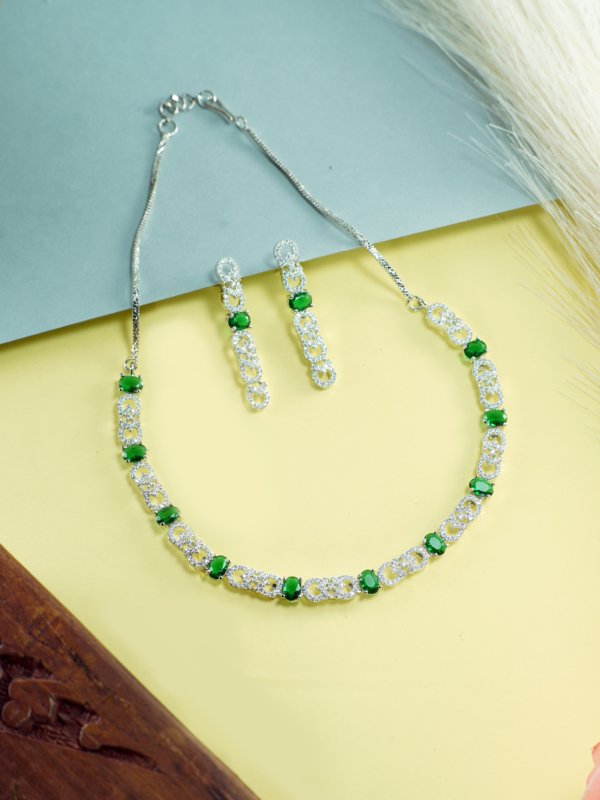 Green Affair