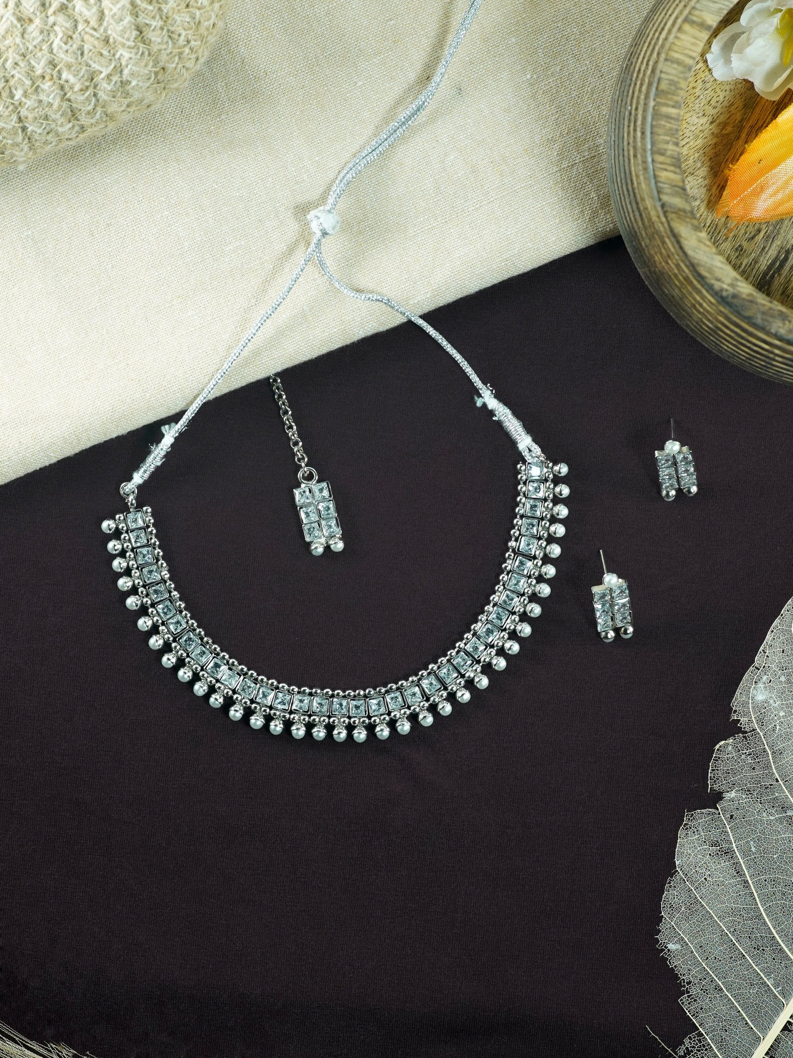 online oxidised jewellery