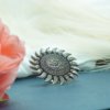 The Oxidised Floral Chakra - Image 2