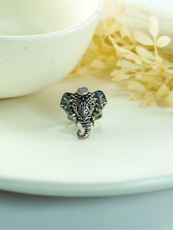 Vingnaharta Ring