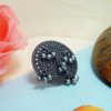 Trigya Ghungroo Ring - Image 2