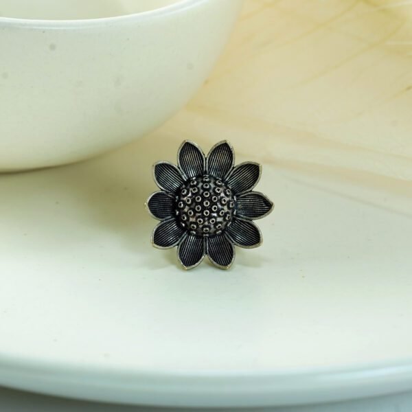 Oxidised Sunflower
