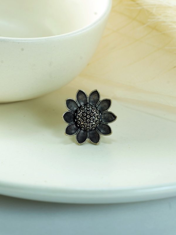 Oxidised Sunflower