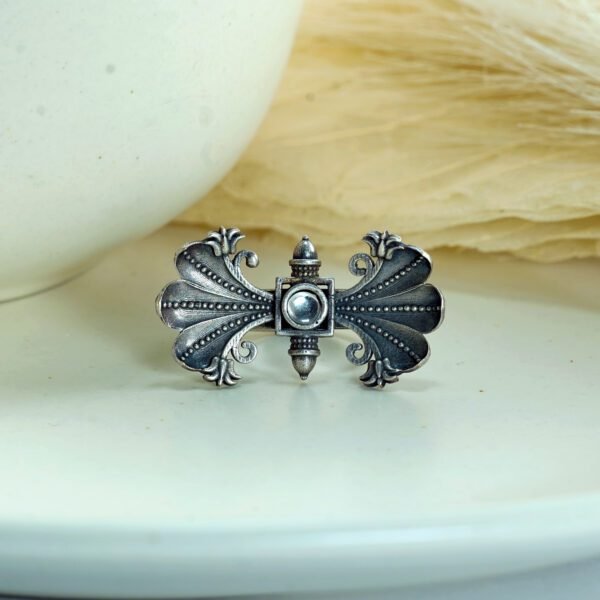 Antique Butterfly Ring