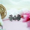 Antique Butterfly Ring - Image 2