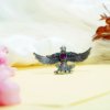 Elegent Bird Statement Ring - Image 2