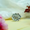 Beautiful Flower Ring - Image 2