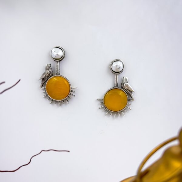 Elegant Yellow